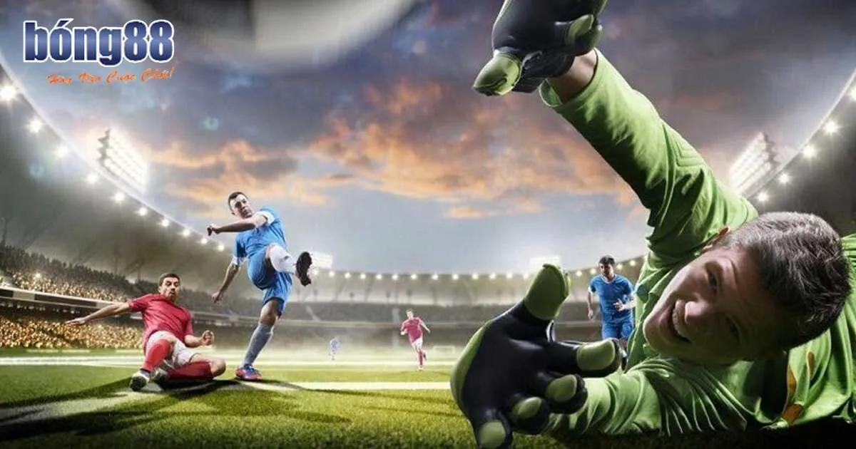 Kèo Nhà Cái Châu Âu - Cách Phân Tích Kèo Luôn Thắng Đọc kèo nhà cái châu Âu như thế nào?