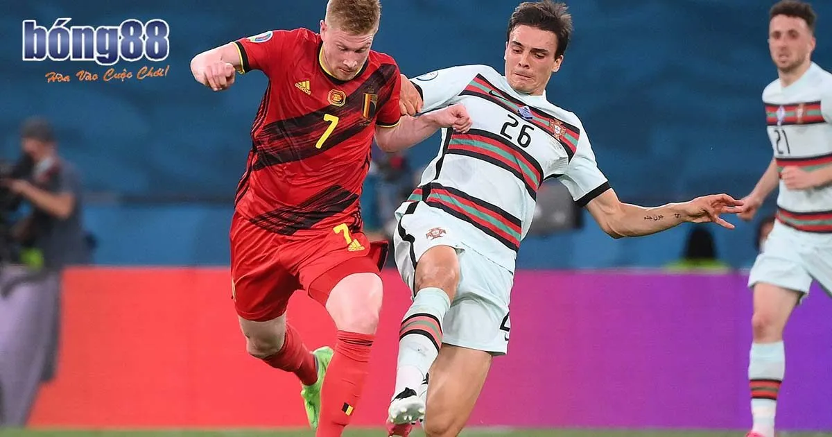 Chia Sẻ 3 Cách Soi Kèo Euro & Thủ Thuật Hay Từ Cao Thủ 