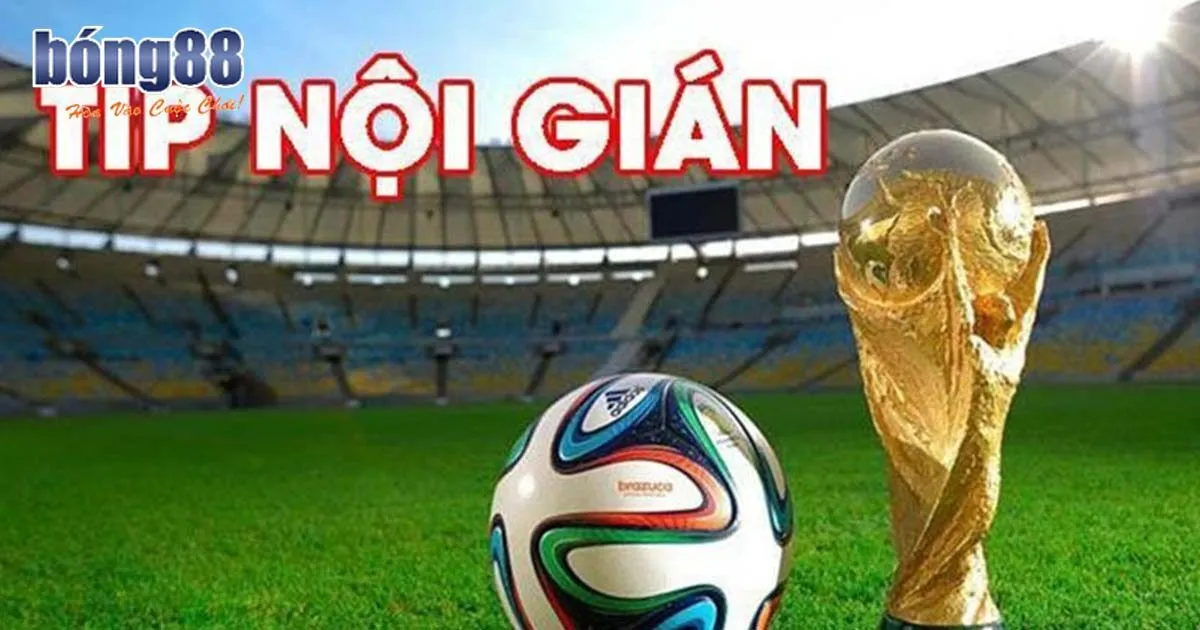 Bí Quyết Soi Kèo Nội Gián Chuẩn Xác Cho Những Tay Mơ Thế nào là soi kèo nội gián