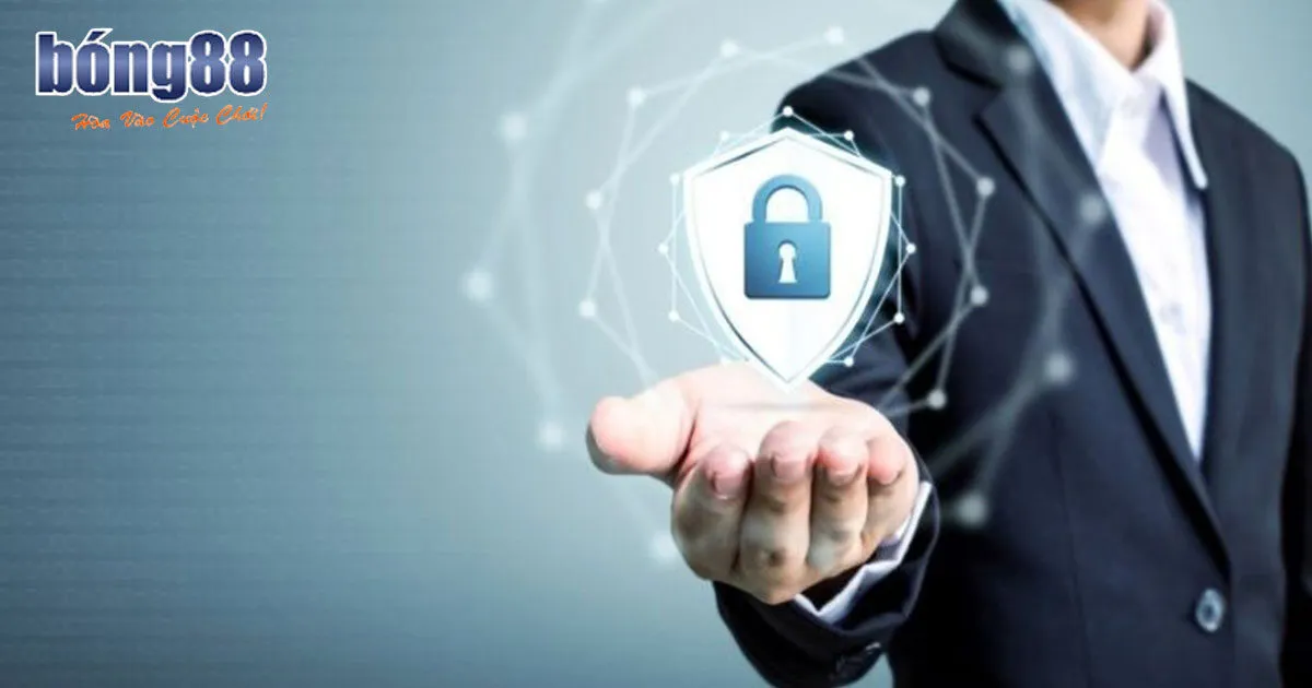 Chính Sách Bảo Mật Bong88 - Quyền Lợi Bet Thủ Nắm Rõ Nội dung quan trọng của chính sách bảo mật Bong88