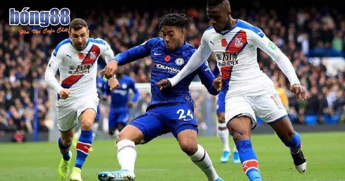 Tips Soi Kèo Ngoại Hạng Anh Bách Chiến Bách Thắng Các loại kèo thường gặp tại giải Ngoại hạng Anh