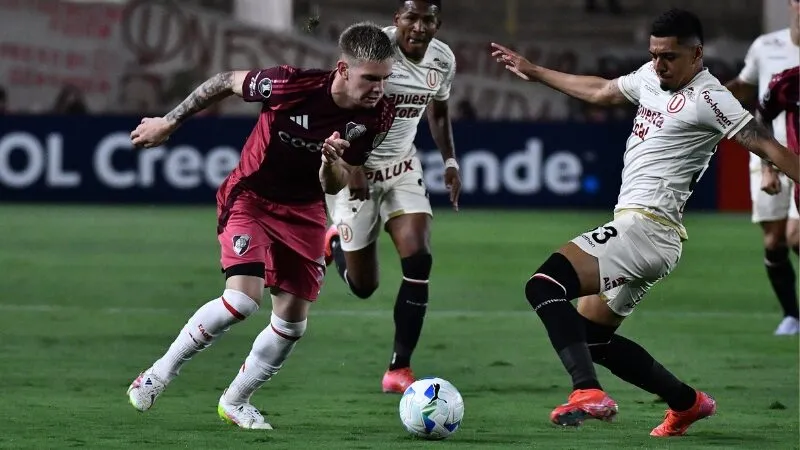 River Plate sẽ không gặp nhiều khó khăn trước đội khách