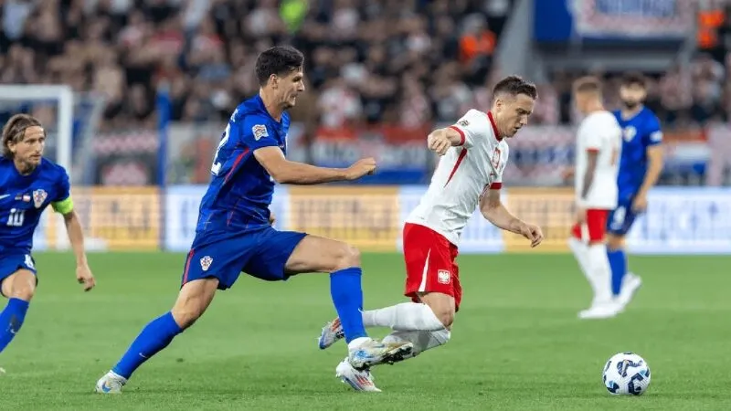 Phần Lan vẫn có khả năng sẽ cầm hòa được Ba Lan 