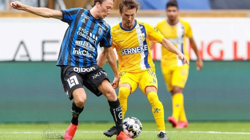 Nhận Định Bóng Đá - Goteborg vs Sirius 06/07/2025 Lợi thế sân nhà sẽ giúp Goteborg giành chiến thắng gọn gàng trước Sirius