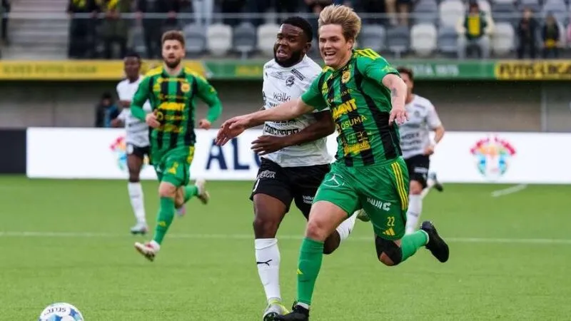 Nhận Định Bóng Đá - HJK vs NSI Runavik 17/07/2025 NSI sẽ tiếp tục chứng minh sức mạnh của mình ở trận lượt về