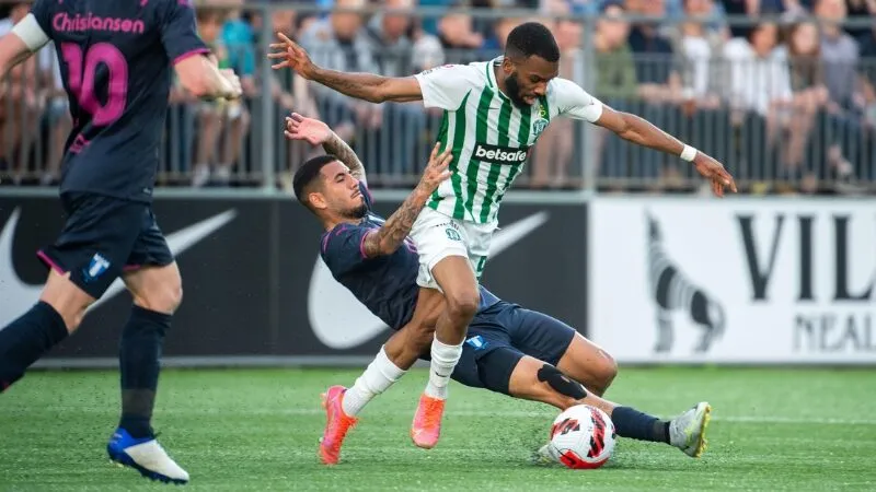 Nhận Định Bóng Đá - Zalgiris vs Hamrun Spartans 09/07/2025 Một tỷ số hoà giữa Zalgiris và Hamrun Spartans sẽ là một kết quả hợp lý