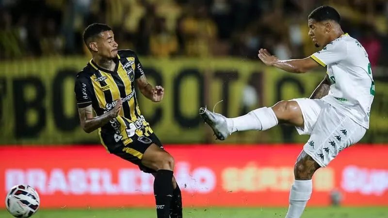 Nhận Định Bóng Đá - Cuiaba vs Volta Redonda 05/08/2025 Cuiaba sẽ không để đánh rơi 3 điểm khi được đá sân nhà