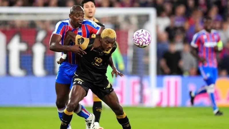 Soi Kèo Bóng Đá - Fredrikstad vs Crystal Palace 28/08/2025 Crystal Palace đang được đánh giá cao hơn hẳn dù phải làm khách