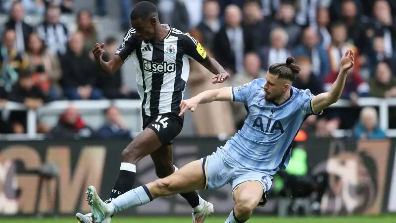 Nhận Định Bóng Đá - Newcastle vs Tottenham 03/08/2025 Tottenham hoàn toàn có thể đánh bại Newcastle ở trận đấu tới