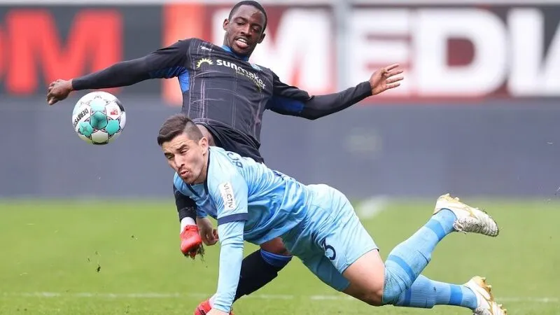 Soi Kèo Bóng Đá - Paderborn vs Bochum 12/09/2025 Bochum khó lòng giành điểm trên sân Paderborn ở thời điểm này